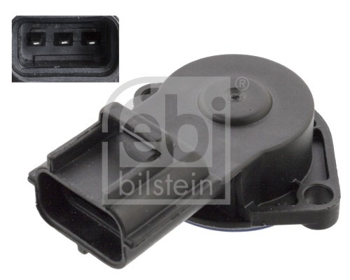 FEBI BILSTEIN 103689 Senzor, pozitie clapeta acceleratie