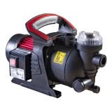 Pompa cu autoamorsare Raider RD-WP44, 600 W, 3000 l/h, inaltime 35 m, adancime 8 m