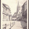 179 - SIBIU, vedere embosata, Romania - old postcard - used - 1906