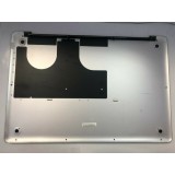 Bottom case pentru Apple MacBook Pro 15.4&Prime; A1286 &ndash; Early 2011 Argintie