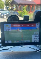 GPS Navigatii GPS Auto Navigatie AUTO GPS TIR, CAMION, IGO PRIMO Full EUROPA