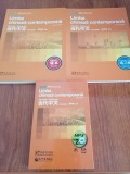 Dangdai Zhongwen, Limba chineză contemporană pentru &icirc;ncepători (Manual, Cartea de exerciții și 2 CD-uri audio)