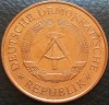 Moneda aniversara 5 MARCI / MARK - RD GERMANA (DDR), anul 1969 *cod 835, Europa
