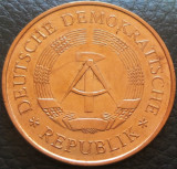 Moneda aniversara 5 MARCI / MARK - RD GERMANA (DDR), anul 1969 *cod 835