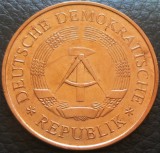 Moneda aniversara 5 MARCI / MARK - RD GERMANA (DDR), anul 1969 *cod 835