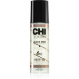 CHI Luxury Black Seed Oil Curl Defining Cream Gel crema gel pentru formarea buclelor 148 ml