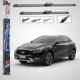 Cumpara ieftin Set Ștergătoare Parbriz pentru Infiniti QX30 2016-2020 | Bosch Aerotwin AM 462 S