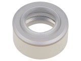 Protecție &icirc;ntrerupător EAO &Oslash;30,5mm, frontal &Oslash;35mm