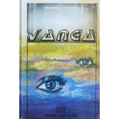 Vanga - Krasimira Stoianova , A1131