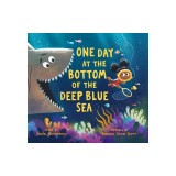 One Day at the Bottom of the Deep Blue Sea