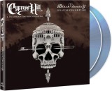 Black Sunday Live At The Royal Albert Hall (2xCD) | Cypress Hill, London Symphony Orchestra