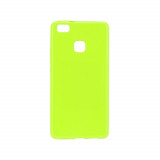 Husa SAMSUNG Galaxy S5 - Jelly Flash (Lime), Silicon, Carcasa