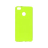 Husa SAMSUNG Galaxy Grand Prime - Jelly Flash (Verde)