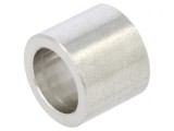 Manșon Distanțier Cilindric 10mm Oțel Inoxidabil 8.2mm