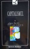 Cumpara ieftin Capitalismul - Jean Baechler (W23), Institutul European