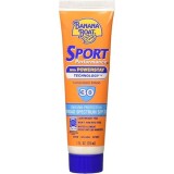 Loțiune de protecție solară Banana Boat Sport Performance SPF 30, rezistentă la apă, 29 ml