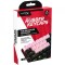 Hp hyperx keycaps full key set pink