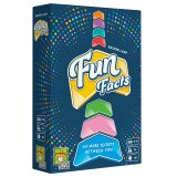 Cumpara ieftin Joc de societate Fun Facts, limba romana
