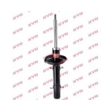 Amortizor Audi A3; Vw Bora, Golf 4, New Beetle; Seat Leon, Toledo 2; Skoda Octavia, Kyb 334812, parte montare : Punte fata, Presiune Gaz