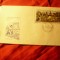 Plic FDC 1969 Cehoslovacia - Pictura