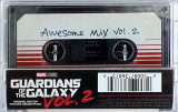 Guardians Of The Galaxy Vol. 2: Awesome Mix Vol. 2 (Caseta) | Various Artists, Hollywood Records
