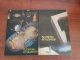 Almanah Anticipatia 1988 si 1990