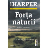 Forta naturii - Jane Harper