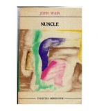 John Wain - Nuncle - 112679