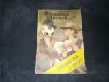 ALMANAHUL ROMANIA LITERARA 1986