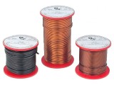 S&acirc;rmă emailată 2,5mm 0,25kg Cu