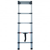 Cumpara ieftin Scara Telescopica din Aluminiu 3.2m, 11 Trepte WAINER L1