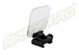 FLIP-UP PROTECTIE PENTRU DOT-SIGHT / LUNETA / LANTERNA, ASG