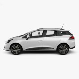 Perdele interior Renault Clio IV break 2012-2019, Oem