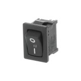 &Icirc;ntrerupător pentru hotă BOSCH 10007429 SIEMENS NEFF Original