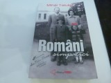 Romani simpatici - Mihai Tatulici