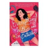 Cumpara ieftin Everything Within and in Between