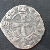 Franța jud.La Marche deniers / denar ND (1199-1249) argint Hugh lX-X, Europa