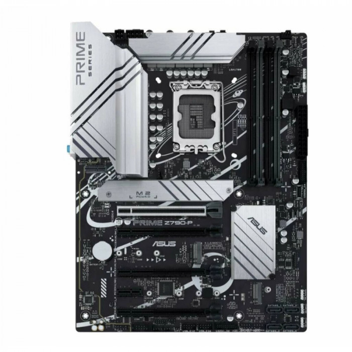 Placa de baza MB AS PRIME Z790-P