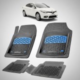 Cumpara ieftin Covorase Renault Fluence 2 Sedan Compatibile 2013-2016 | Blue