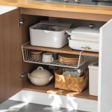 Organizator metalic suspendat