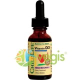 Vitamina D3 30ml