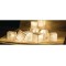String Light Square 10 LED sir HQ