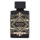 Parfum arabesc Badee Al Oud (Oud For Glory), apa de parfum 100 ml, barbati - inspirat din Oud For Greatness by Initio, Lattafa