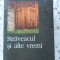 STRAVEACUL SI ALTE VREMI-OLGA TOKARCZUK-223435