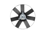 Ventilator radiator GMV Ford Galaxy (Wgr); Seat Alhambra (7v8, 7v9), Arosa (6h); Vw Lupo (6x1, 6e1), Polo (6n1), Polo Classic/ Variant (6kv/0), Shara