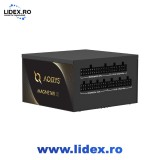 Sursa AQIRYS Magnetar LE, 80+ Gold, Cybenetics Gold, 650W