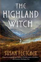 The Highland Witch foto