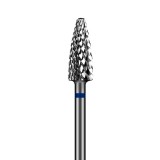 Cumpara ieftin Capat Freza Under Refill Si Indepartare Gel Albastru, LUXORISE