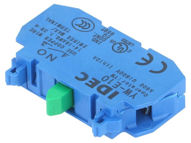 Element de contact YW Pini NO