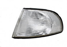 Lampa semnalizare fata Audi A4 Sedan 1994-1998/Estate 1994-1998 VALEO partea stanga - BIT-132419-V foto